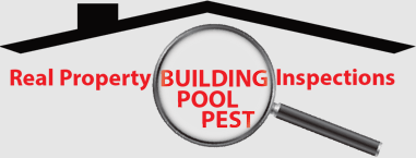 Real Property Building Inspections logo