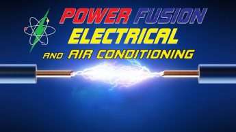power fusion electrical and air conditioning