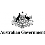 australian federal government logo