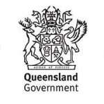 queensland goverment logo