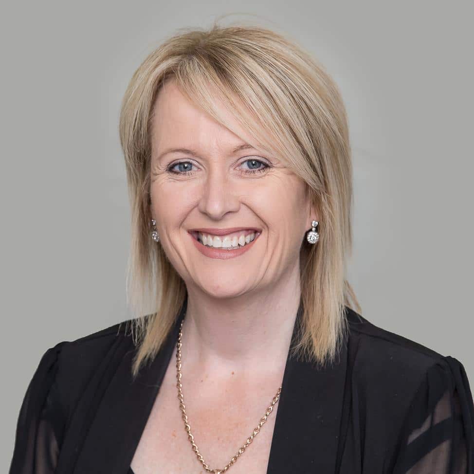 Jodie O'Brien General Manager | Affinity Property Australia