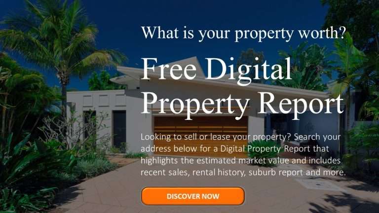 free digital property report