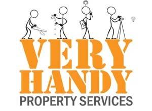 very handy property services