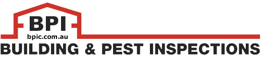 BPI building and pest inspection