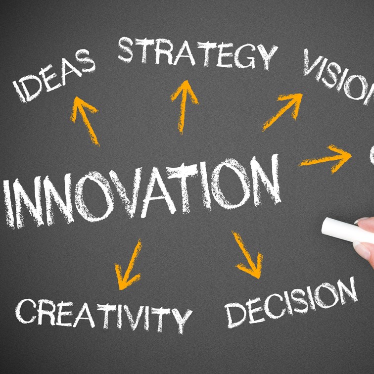 Are you innovative?