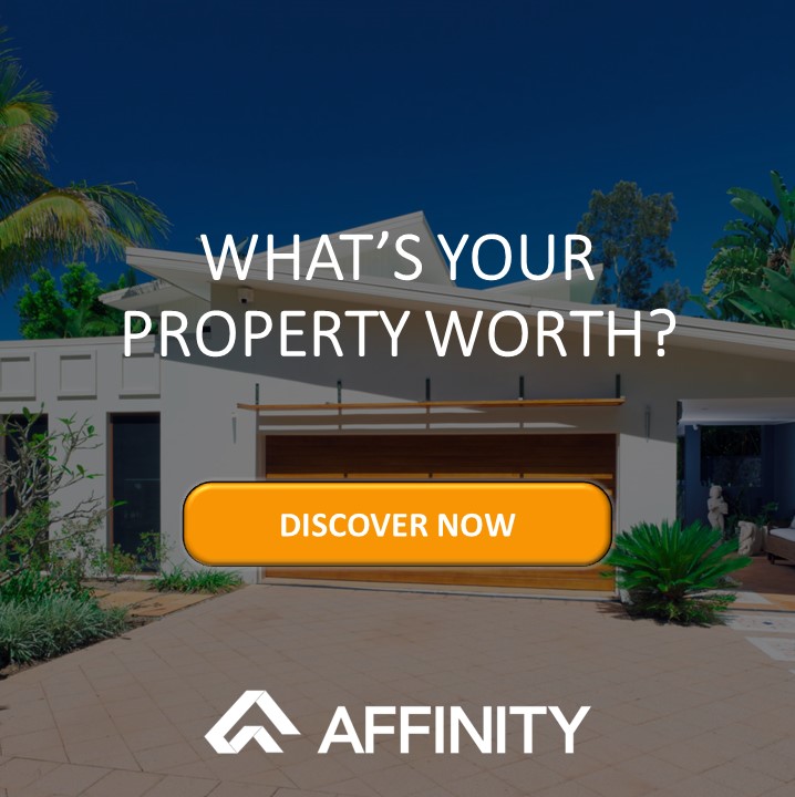 Sell My Property in North Brisbane | Affinity Property