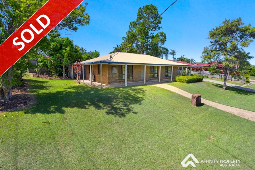 Sold by Sean - investment property in Kallangur