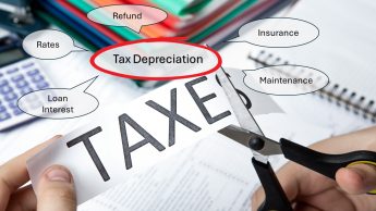 Tax Depreciation Expert Advice
