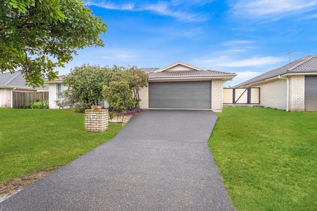 40 Jeita Circuit Caboolture