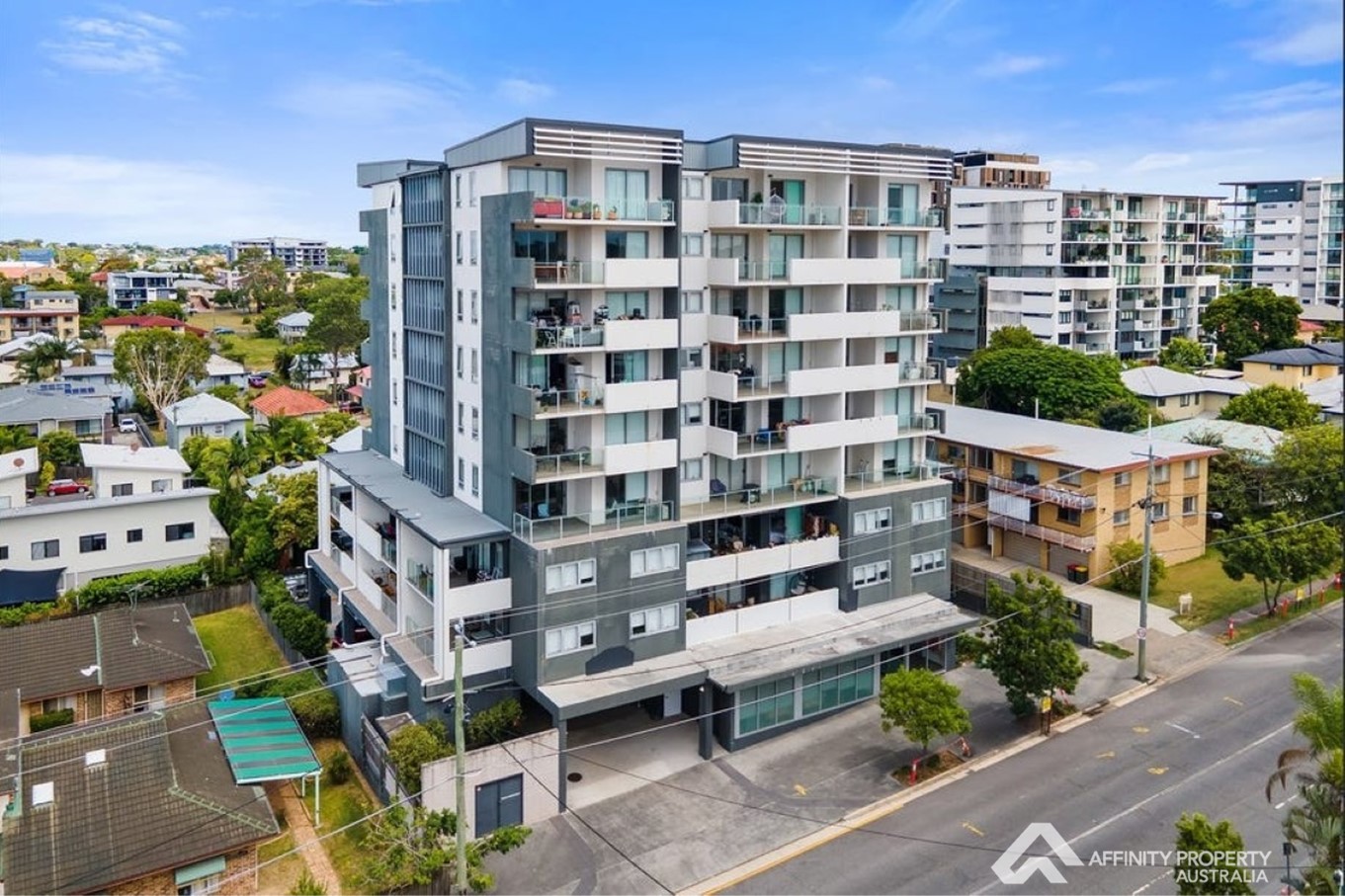 503/440 Hamilton Rd Chermside