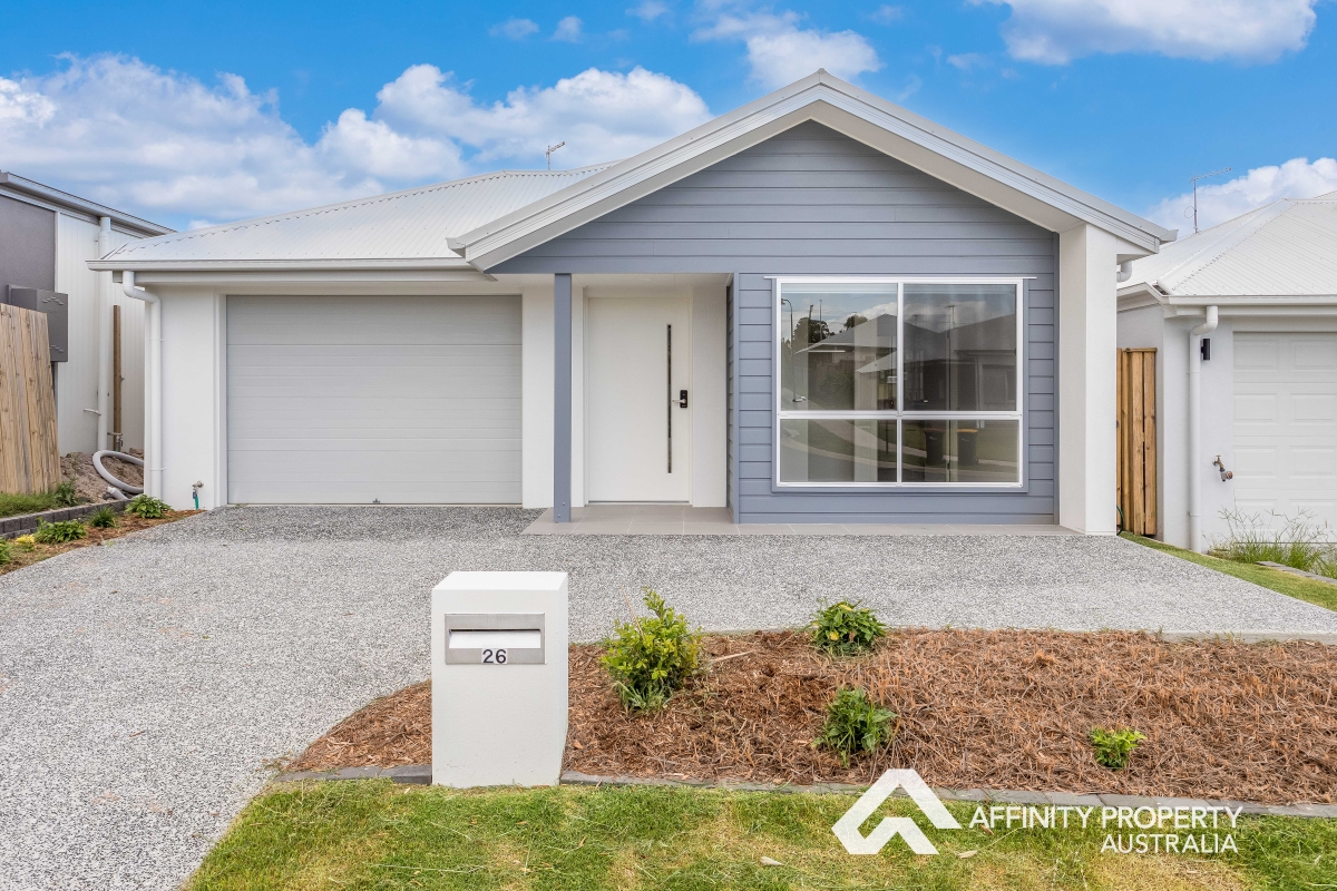 26 Magnetic St Morayfield