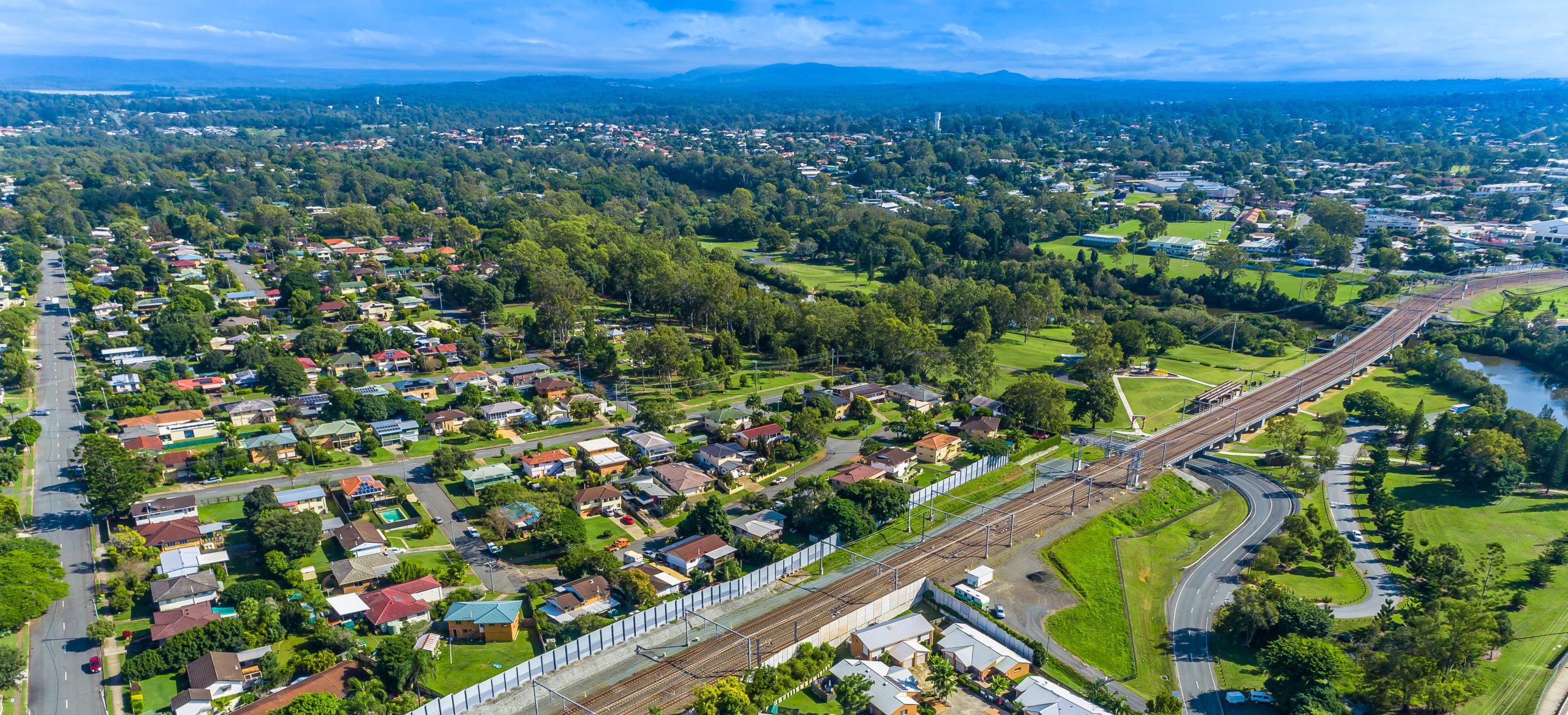 Lawnton Queensland 4501 Aerial Photo