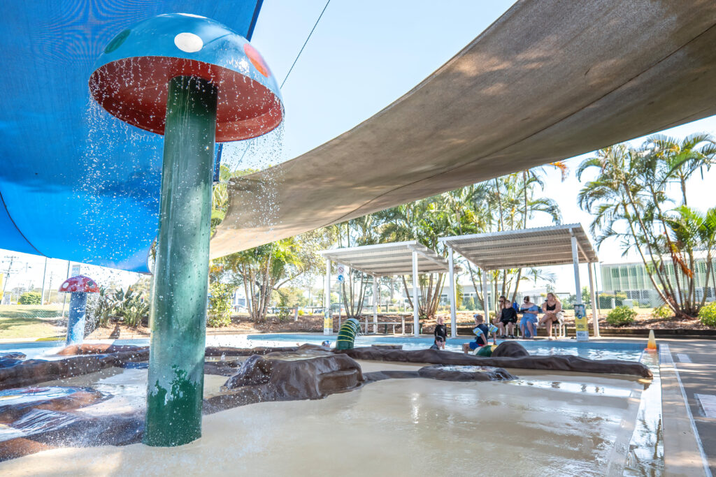 Lawnton Aquatic Centre