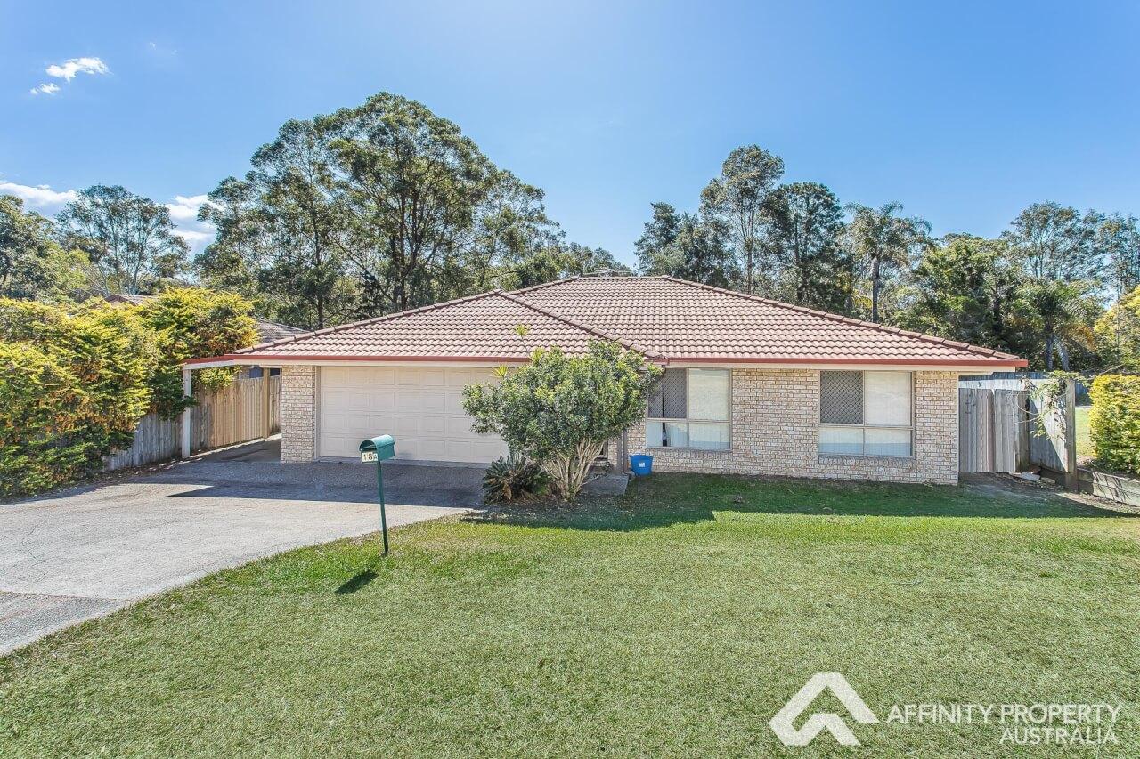 18 Bolte Cres