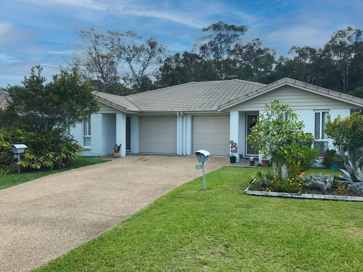 1  4 Wormwell Court Caboolture